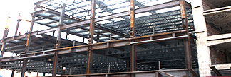 Steel Detailing